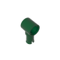GDS-925 - Technic Pin Connector Hub with 1 Pin with Friction Ridges Lengthwise
