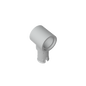GDS-925 - Technic Pin Connector Hub with 1 Pin with Friction Ridges Lengthwise