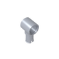 GDS-925 - Technic Pin Connector Hub with 1 Pin with Friction Ridges Lengthwise