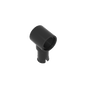 GDS-925 - Technic Pin Connector Hub with 1 Pin with Friction Ridges Lengthwise