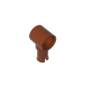 Reddish Brown 192