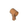 Medium Nougat 312