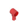 Transparent Red 41