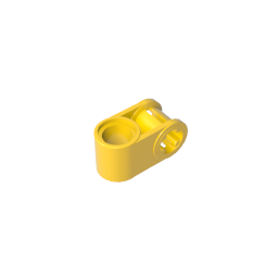 GDS-926 - Technic Axle and Pin Connector Perpendicular