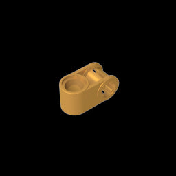 GDS-926 - Technic Axle and Pin Connector Perpendicular