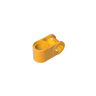 Flame Yellowish Orange 191