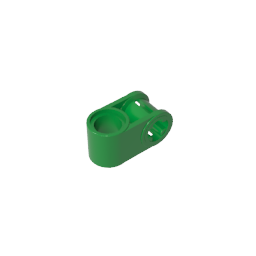 GDS-926 - Technic Axle and Pin Connector Perpendicular
