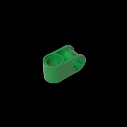 GDS-926 - Technic Axle and Pin Connector Perpendicular