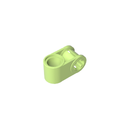 GDS-926 - Technic Axle and Pin Connector Perpendicular