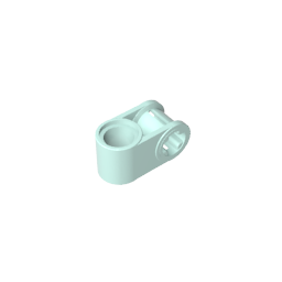 GDS-926 - Technic Axle and Pin Connector Perpendicular