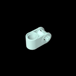 GDS-926 - Technic Axle and Pin Connector Perpendicular