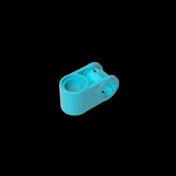 GDS-926 - Technic Axle and Pin Connector Perpendicular