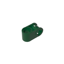 GDS-926 - Technic Axle and Pin Connector Perpendicular