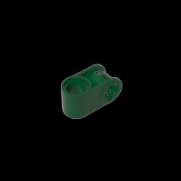 GDS-926 - Technic Axle and Pin Connector Perpendicular
