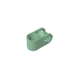 GDS-926 - Technic Axle and Pin Connector Perpendicular
