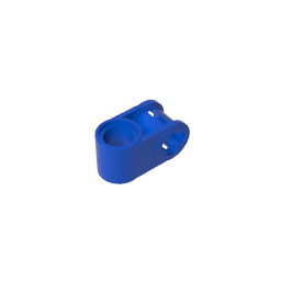GDS-926 - Technic Axle and Pin Connector Perpendicular