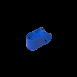 GDS-926 - Technic Axle and Pin Connector Perpendicular