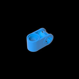 GDS-926 - Technic Axle and Pin Connector Perpendicular