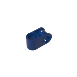 GDS-926 - Technic Axle and Pin Connector Perpendicular
