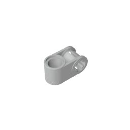 GDS-926 - Technic Axle and Pin Connector Perpendicular