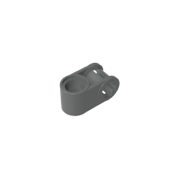 GDS-926 - Technic Axle and Pin Connector Perpendicular