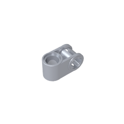 GDS-926 - Technic Axle and Pin Connector Perpendicular
