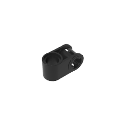 GDS-926 - Technic Axle and Pin Connector Perpendicular