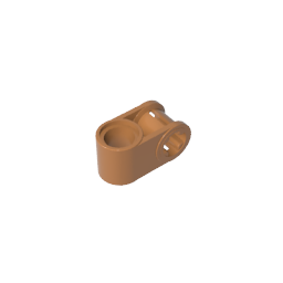 GDS-926 - Technic Axle and Pin Connector Perpendicular