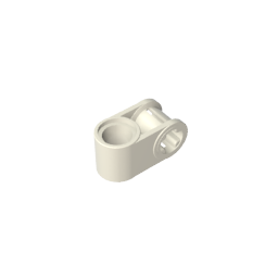 GDS-926 - Technic Axle and Pin Connector Perpendicular