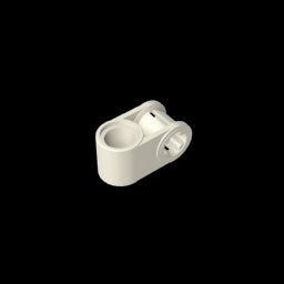 GDS-926 - Technic Axle and Pin Connector Perpendicular
