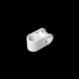 GDS-926 - Technic Axle and Pin Connector Perpendicular