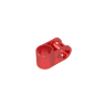 Transparent Red 41