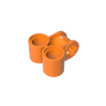 Bright Orange 106
