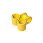 GDS-927 - Technic Axle and Pin Connector Perpendicular Double