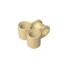 Brick Yellow 5