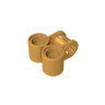 Warm Gold 297