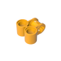 GDS-927 - Technic Axle and Pin Connector Perpendicular Double
