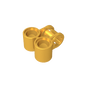 GDS-927 - Technic Axle and Pin Connector Perpendicular Double