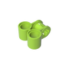 Bright Yellowish Green 119