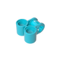 GDS-927 - Technic Axle and Pin Connector Perpendicular Double