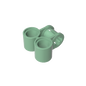 GDS-927 - Technic Axle and Pin Connector Perpendicular Double