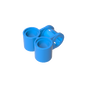 GDS-927 - Technic Axle and Pin Connector Perpendicular Double