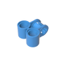 Medium Blue 102