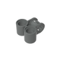GDS-927 - Technic Axle and Pin Connector Perpendicular Double