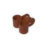 Reddish Brown 192