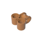 GDS-927 - Technic Axle and Pin Connector Perpendicular Double