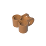 Medium Nougat 312