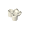 White 1