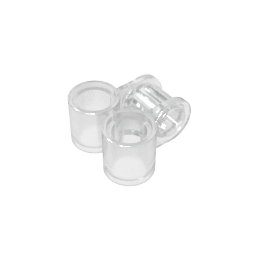 GDS-927 - Technic Axle and Pin Connector Perpendicular Double