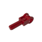 GDS-928 - Technic Axle 1.5 with Perpendicular Axle Connector (Technic Pole Reverser Handle)